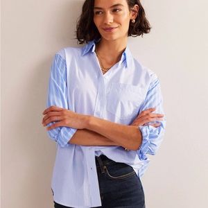 Boden collared shirt